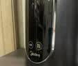 美的（Midea）电热水壶烧水壶自动断电316L母婴级不锈钢1.7L大容量恒温水壶多段调温彩屏触控调奶器SHE1750 实拍图
