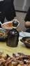 古井贡酒 年份原浆古5 浓香型白酒 50度 500mL*2瓶 五福临门礼盒 实拍图
