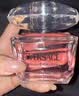 范思哲（VERSACE）丁禹兮同款粉耀晶钻女士香水30ml 生日礼物送女友中秋节礼物 实拍图