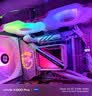 微星（MSI）MPG B850M EDGE TI MAX WIFI刀锋钛主板 支持CPU 9850X3D/9800X3D/9700X(AMD B850/AM5接口) 实拍图