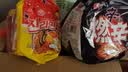 农心 辛拉面系列 燃辛120g*5 五连包 方便面泡面夜宵速食 实拍图