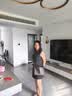 VANESSA HOGAN张雅钦同款VH女包欣冉hobo包头层植鞣牛皮轻奢斜挎单肩包生日礼物 实拍图