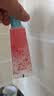 京东京造抗糖酸双氟防蛀儿童牙膏3-12岁儿童星星牙膏抗糖防蛀60g蜜桃啵啵 实拍图