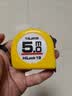 田岛（TAJIMA）5米钢卷尺盒尺米尺木工尺公制19mm宽 L19-50 1001-0034 实拍图