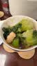 潮夫道低脂虾滑150g*3 95%虾肉含量虾饼火锅食材关东煮麻辣烫烧烤早餐 实拍图