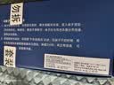 浪莎袜子男6双男士纯棉抗菌秋冬黑色商务四季全棉中筒防臭男袜棉袜 实拍图
