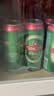 青岛啤酒（TsingTao）经典拉格 浓郁麦香500ml*24罐 整箱装 国庆出游 实拍图