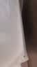 华为（HUAWEI）智能体脂秤3蓝牙版凝霜白 人体成分检测算法13项身体数据监测半身测脂家用体重秤减重减肥电子秤 实拍图