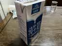 欧德堡（Oldenburger）3.4g蛋白 全脂纯牛奶1L*12盒 家庭装 早餐奶 性价款  中秋送礼 实拍图