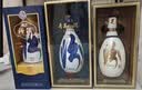 汾酒青花·五大名窑（定窑）42度500mL 单瓶装 非遗传承送礼优选 实拍图