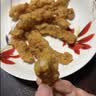 正大食品（CP）蜀风猪肉小酥肉400g*2袋 冷冻猪肉酥火锅酥肉油炸食品国庆送礼 实拍图