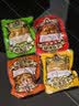 好巴食南溪豆干 四种口味高蛋白家庭囤货零食1001g（约40包） 实拍图