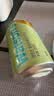 屈臣氏（Watsons）干姜气泡水0脂饮料含汽生姜汁苏打水330ml*24罐 实拍图