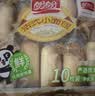盼盼小面包瑞士卷薯片饼干营养早餐办公室小吃 休闲零食组合 法式小面包（奶香）200g 实拍图