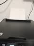 爱普生（EPSON）【6代新品】L4358墨仓式彩色无线AI学习打印机一体机家用办公L4266 L4268升级自动双面液晶屏 黑 实拍图