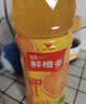 统一 鲜橙多 450ml*15瓶 整箱装 橙汁饮料（新老包装随机发货） 实拍图