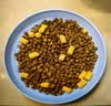 网易严选猫湿粮零食浓汤大口肉罐头鸡肉+三文鱼 85g*24罐 实拍图