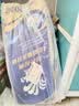 维达（Vinda）有芯卷纸 蓝色经典4层200克*10卷 厚韧大分量 卫生纸厕纸 卷筒纸 实拍图