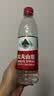 农夫山泉饮用天然水550ml*24瓶 塑膜包装 实拍图