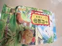 十月稻田 大黄米 2斤 大黄米粽子 黏米 粗粮杂粮米 黄米凉糕 糯米 实拍图