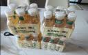 农夫山泉东方树叶茉莉花茶500ml*15瓶无糖茶饮料0糖0脂0卡整箱装 实拍图
