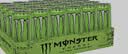可口可乐（Coca-Cola）魔爪无糖超越仙境 能量饮料  功能饮料 330ml*24罐运动饮料 实拍图