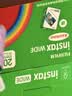 INSTAX富士instax立拍立得 宽幅相纸 白边双包装20张（适用于WIDE系列相机） 实拍图