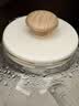小熊（Bear）全玻璃壶0.8L养生壶 恒温壶 办公室小型迷你煮茶壶 0胶水  24h保温煮水壶 YSH-M08B3 礼物 实拍图