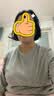 茵曼【100%棉】纯色长袖T恤女2026秋女装打底衫 花灰色-K18618820 XL 实拍图