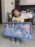 迪漫奇爱莎公主玩具换装洋娃娃6-12岁小女孩生日礼物套装偶3岁儿童礼盒 实拍图