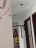 京东京造 4脚防滑单杠 引体向上杆单杠家用健身器材室内运动108-130cm 实拍图
