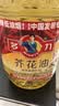 多力【保真菜籽油】芥花油5L 非转基因食用油粮油植物油 实拍图
