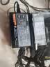 先马（SAMA）平头哥650性能版 额定500W 台式主机箱电脑电源 达白牌能效/主动PFC/单路+12V/智能温控/DC-DC 实拍图