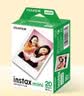 INSTAX富士instax立拍立得 mini相纸 白边双包20张+甜心牛仔相册 实拍图