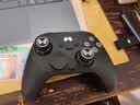 北通鲲鹏20游戏手柄AI智控无线蓝牙可调摇杆xbox类电脑PC手机steam体感宏switch2影之刃零伊莫 精英版 实拍图