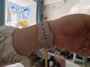 vivo WATCH GT 2 空格白  超窄边高亮大屏 照片表盘一碰换 33天蓝牙续航 智能手表 实拍图