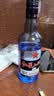 红星二锅头 蓝瓶绵柔8陈酿 清香型白酒 43度 500ml 单瓶装 纯粮口粮酒 实拍图