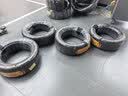 马牌（Continental）汽车轮胎205/55R16 91V FR UCJ+ 适配丰田卡罗拉/朗逸/速腾/宝来 实拍图