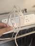 倍思Type-C数据线6A适用华为荣耀超级快充100W/88W/66W充电线USB-C车载Pura80/Mate70小米手机平板1.5m 实拍图