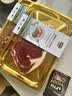 膳之牛&农夫好牛 澳洲和牛M5原切西冷牛排300g厚切谷饲牛肉生鲜源头直发 实拍图