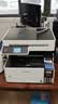 爱普生（EPSON）L6468 A4彩色商用打印机 墨仓式数码多功能一体机 复印/打印/扫描 AI云打印 实拍图
