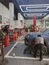 京东养车养车 更换1条轮胎服务含动平衡 18寸 不含轮胎商品 仅工时 实拍图