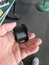 CMYKSUPPLIES 3D打印耗材ABS 1.75mm 适用拓竹 创想三维 爱乐酷 复志 极光尔沃3d打印机线材 黑色 1kg 实拍图