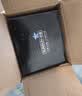 森森（SUNSUN）耀蓝鱼缸水泵小型潜水泵过滤泵抽水泵YQP-2500 40W 实拍图