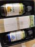 爷爷的农场有机核桃油亚麻籽油辅食用油63ml*2赠婴儿宝宝辅食谱 实拍图