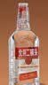 出口小方瓶牌 北京二锅头 经典红标 清香型白酒 42度 500ml*1 单瓶装 实拍图