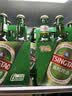 青岛啤酒（TsingTao）经典啤酒 316ml*24瓶 整箱装 国庆出游 实拍图