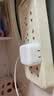 Apple/苹果 40W（至高60W） type-c快充充电器 苹果usb-c原装充电头 苹果iPhone 18 Pro Max充电器 实拍图