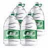 怡宝 饮用水 纯净水4.5L*4桶装水 整箱装 实拍图