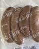 秋林里道斯哈尔滨红肠儿童肠400g/袋 减少20%食盐 生鲜速食 瘦肉型红肠 实拍图
